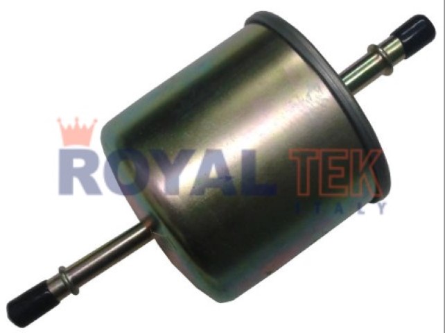 RT4015 - FILTRO COMB. VW